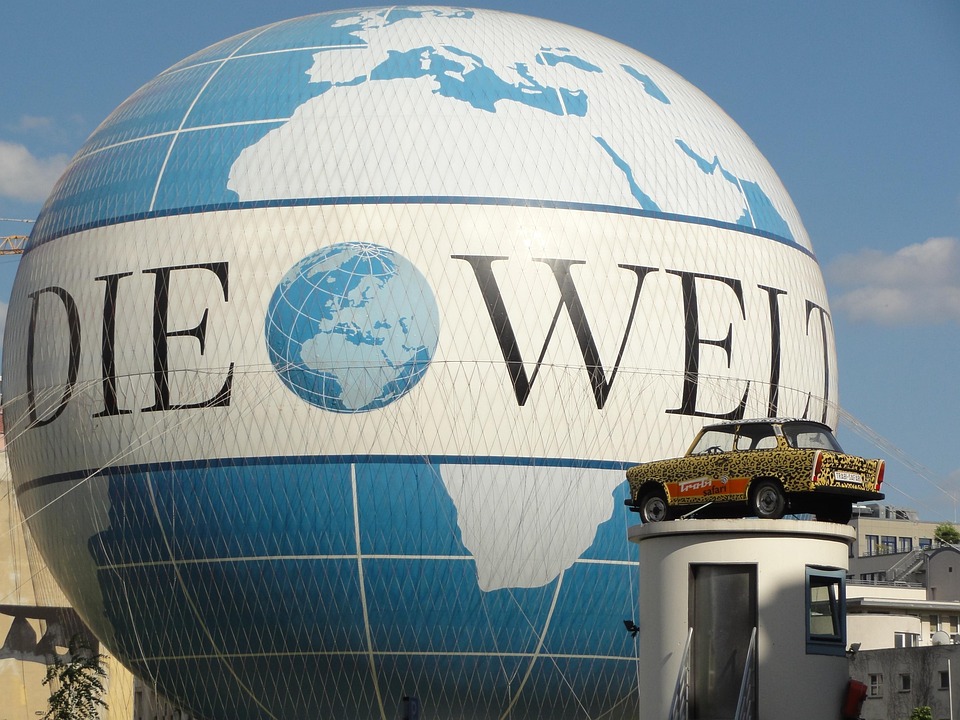 Welt der Wunder: Naturphänomene die staunen lassen